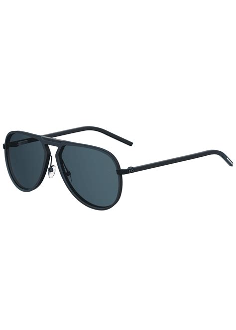 dior homme sunglasses 003y1 aluminum|Dior Homme Aluminum Aviator Sunglasses .